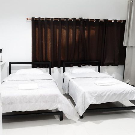 Munruk Hostel 쁘라쭈압키리칸 외부 사진