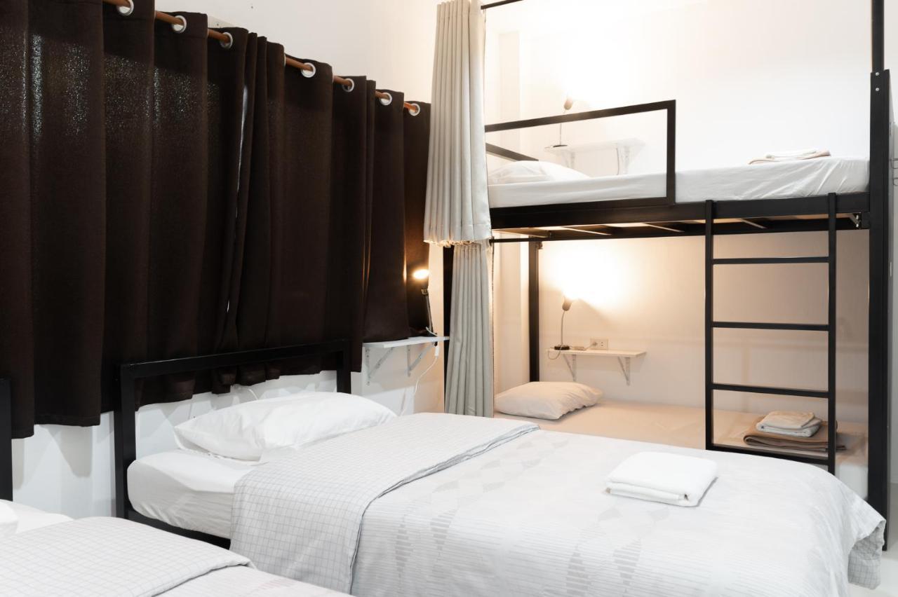 Munruk Hostel 쁘라쭈압키리칸 외부 사진